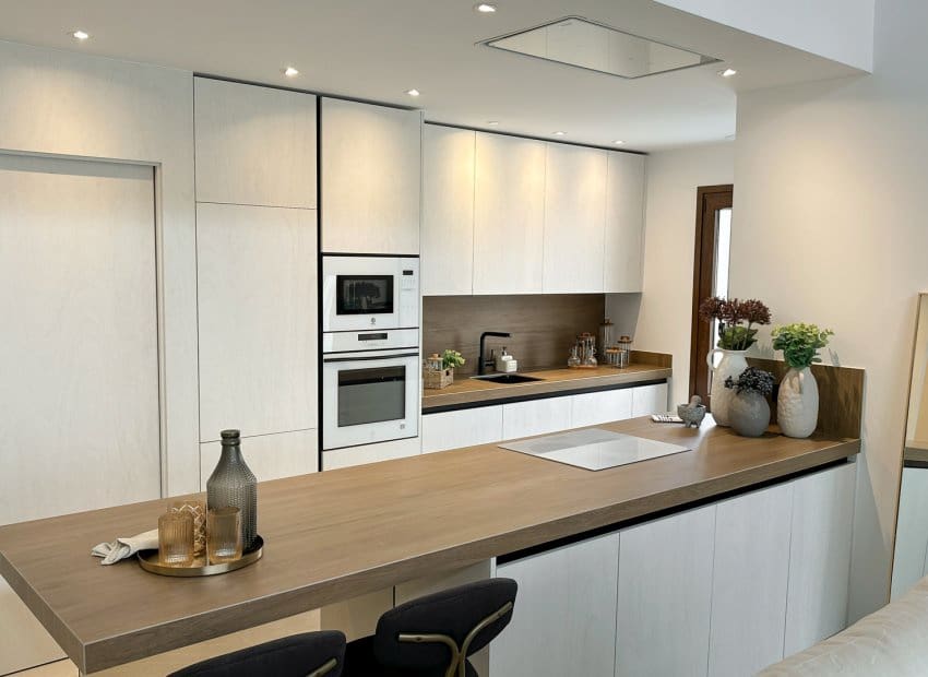 3 bedroom Villa for sale in Algorfa with pool - € 555,000 (Ref: 9368496)