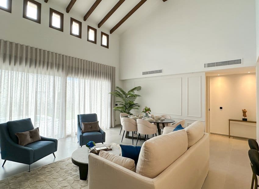 3 bedroom Villa for sale in Algorfa with pool - € 555,000 (Ref: 9368496)