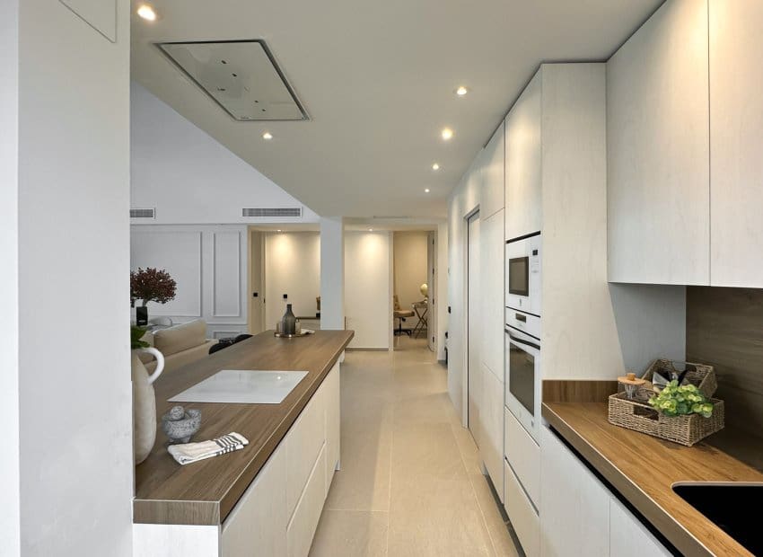 3 bedroom Villa for sale in Algorfa with pool - € 555,000 (Ref: 9368496)