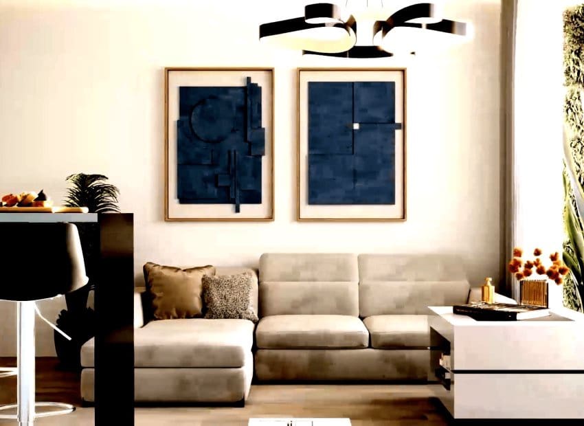 1 soveværelse Lejlighed til salg i Torrevieja med swimmingpool - € 164.450 (Ref: 9368500)