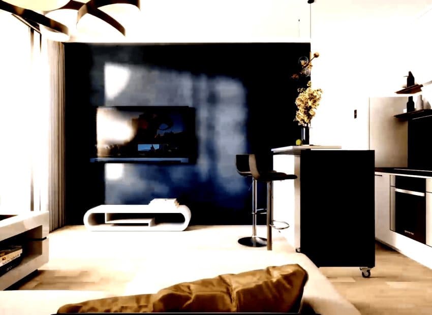 1 soveværelse Lejlighed til salg i Torrevieja med swimmingpool - € 164.450 (Ref: 9368500)