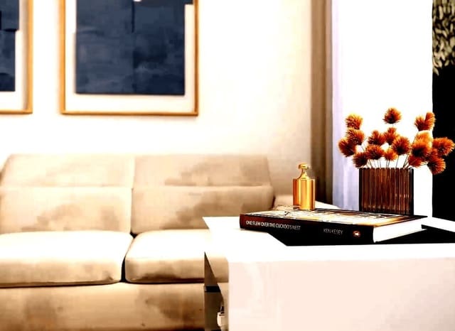 1 soveværelse Lejlighed til salg i El Molino, Torrevieja med swimmingpool - € 164.450 (Ref: 9368500)