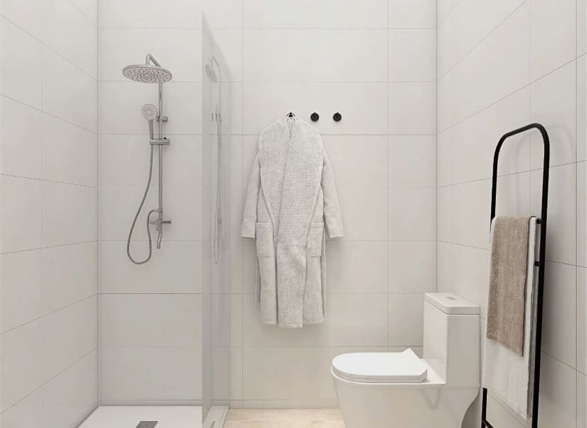 Apartamento de 1 habitación en Torrevieja en venta - 195.000 € (Ref: 9368502)