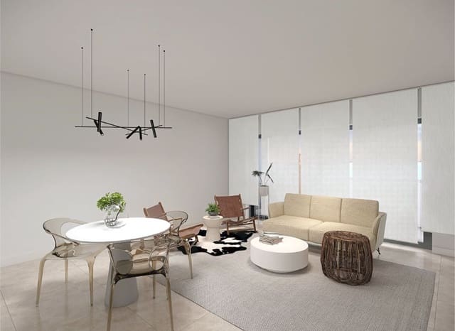 1 Zimmer Apartment zu verkaufen in Las Piscinas Naturales, Torrevieja - 195.000 € (Ref: 9368502)