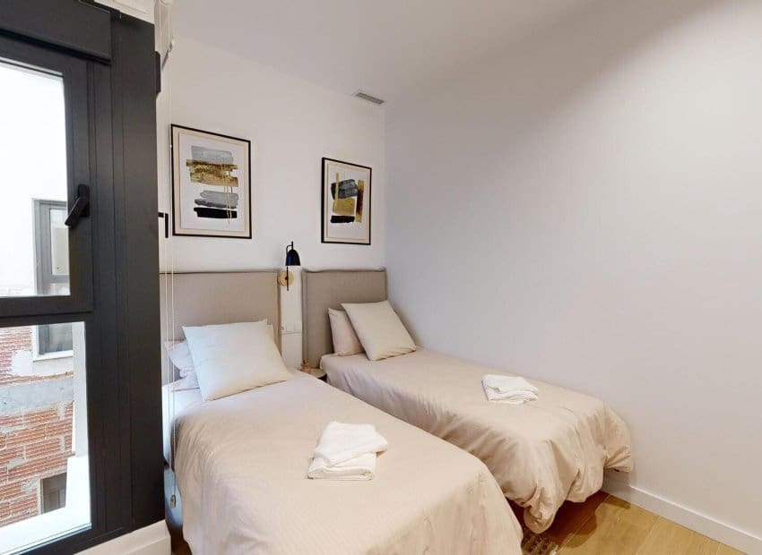 3 soveværelse Penthouse til salg i Guardamar del Segura - € 349.500 (Ref: 9368507)