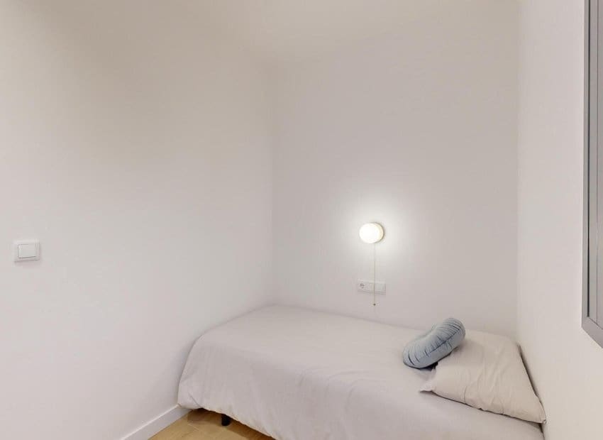 3 soveværelse Penthouse til salg i Guardamar del Segura - € 349.500 (Ref: 9368507)