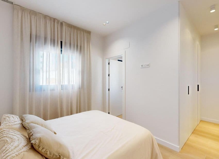 3 soveværelse Penthouse til salg i Guardamar del Segura - € 349.500 (Ref: 9368507)