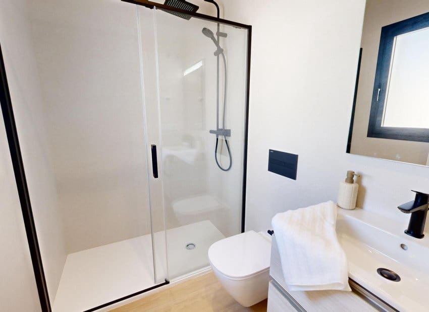 3 soveværelse Penthouse til salg i Guardamar del Segura - € 349.500 (Ref: 9368507)