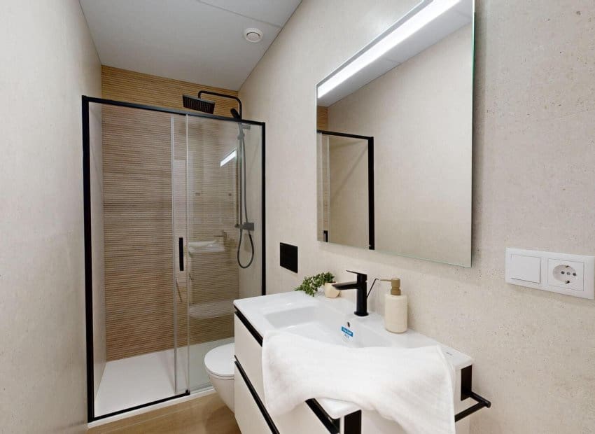 3 soveværelse Penthouse til salg i Guardamar del Segura - € 349.500 (Ref: 9368507)