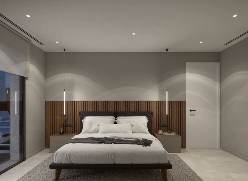 3 bedroom Villa for sale in Torre-Pacheco - € 790,000 (Ref: 9368511)