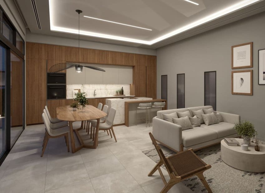 3 bedroom Villa for sale in Torre-Pacheco - € 790,000 (Ref: 9368511)