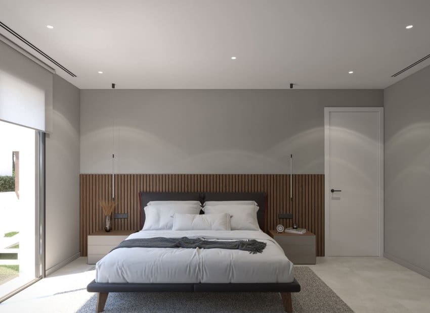 3 bedroom Villa for sale in Torre-Pacheco - € 790,000 (Ref: 9368511)