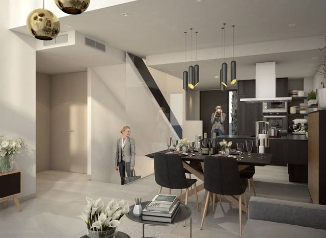 3 sovrum Hus till salu i Algorfa med pool garage - 475 000 € (Ref: 9368512)