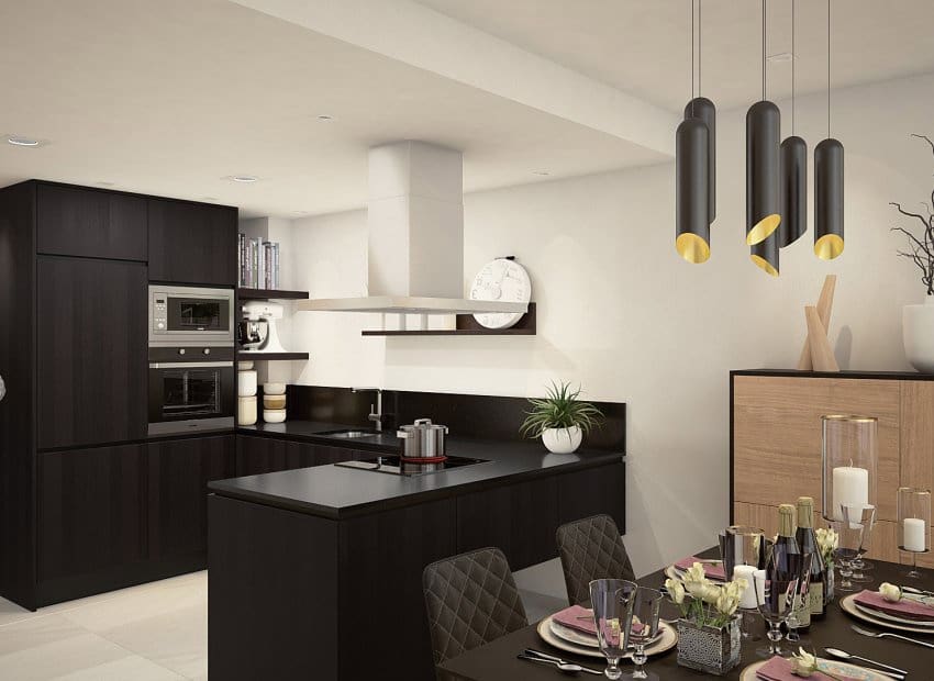 3 bedroom Townhouse for sale in Algorfa with pool - € 495,000 (Ref: 9368512)