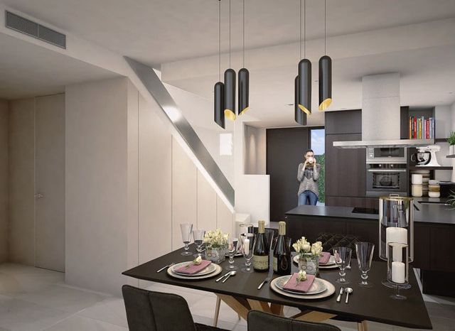 3 sovrum Hus till salu i Algorfa med pool garage - 475 000 € (Ref: 9368512)