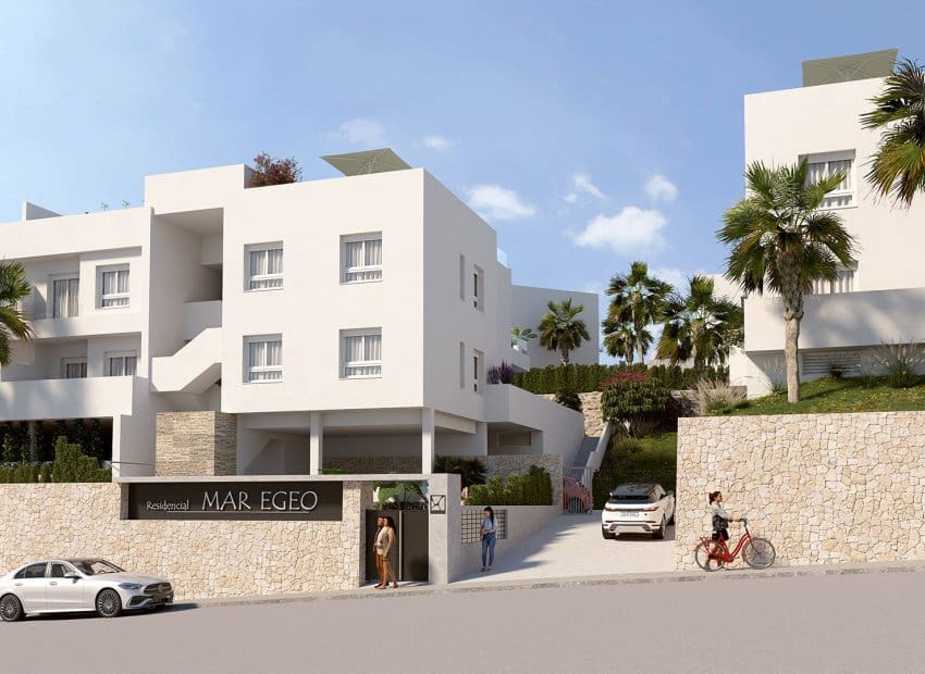 3 bedroom Townhouse for sale in Algorfa with pool - € 495,000 (Ref: 9368512)