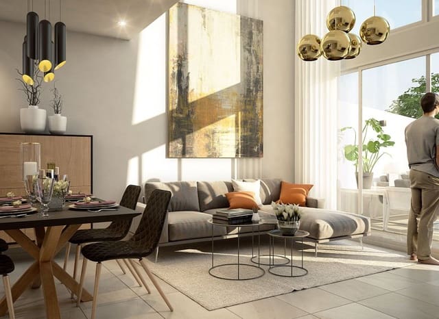 3 slaapkamer Huis te koop in Algorfa met zwembad - € 599.000 (Ref: 9368513)