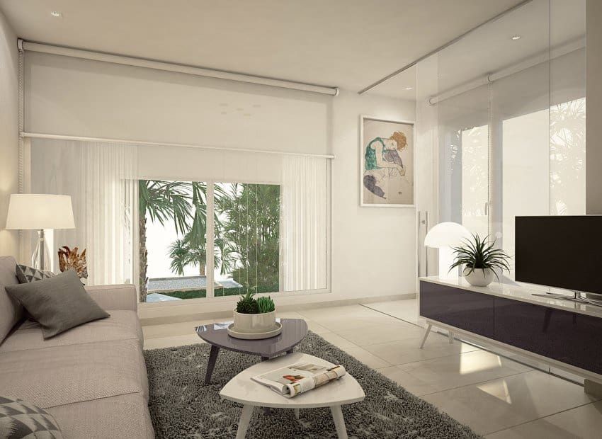 3 slaapkamer Huis te koop in Algorfa met zwembad - € 599.000 (Ref: 9368513)