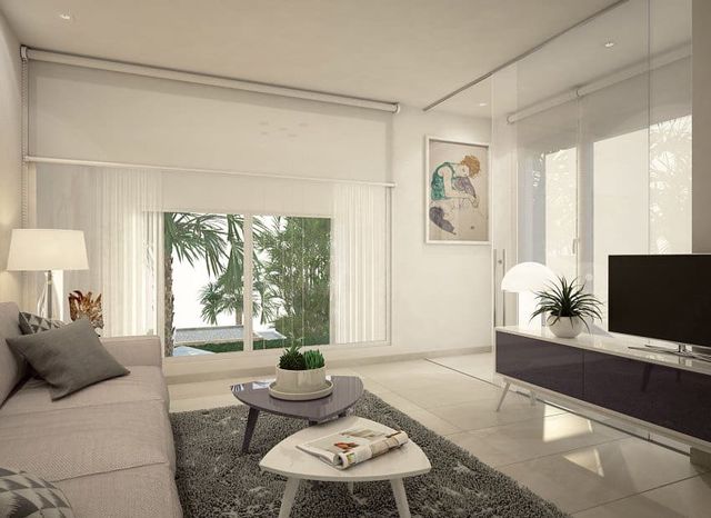 3 sovrum Hus till salu i Algorfa med pool garage - 573 000 € (Ref: 9368513)