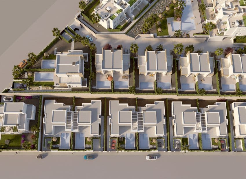 3 slaapkamer Huis te koop in Algorfa met zwembad - € 599.000 (Ref: 9368513)