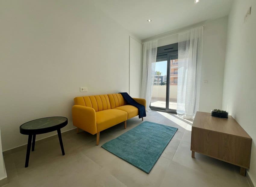 3 bedroom Townhouse for sale in Orihuela Costa - € 449,900 (Ref: 9368518)