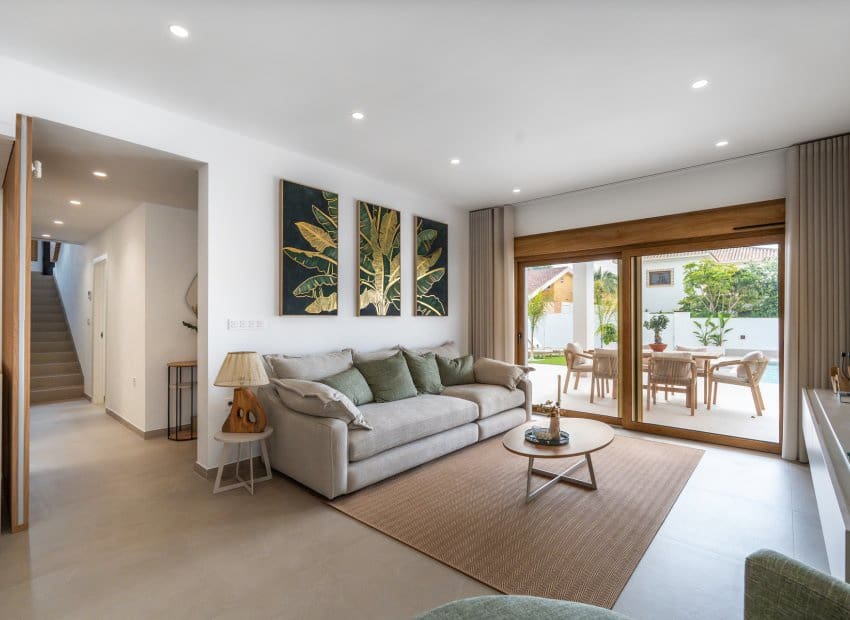 4 slaapkamer Villa te koop in Orihuela Costa met zwembad - € 1.350.000 (Ref: 9368519)