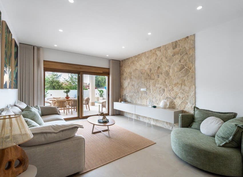 4 slaapkamer Villa te koop in Orihuela Costa met zwembad - € 1.350.000 (Ref: 9368519)