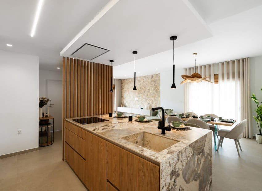 4 slaapkamer Villa te koop in Orihuela Costa met zwembad - € 1.350.000 (Ref: 9368519)