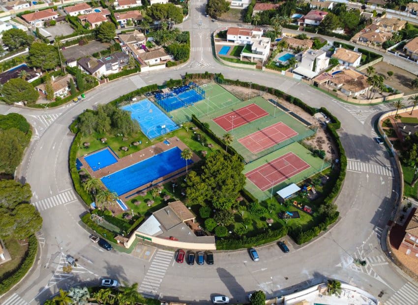 4 slaapkamer Villa te koop in Orihuela Costa met zwembad - € 1.350.000 (Ref: 9368519)