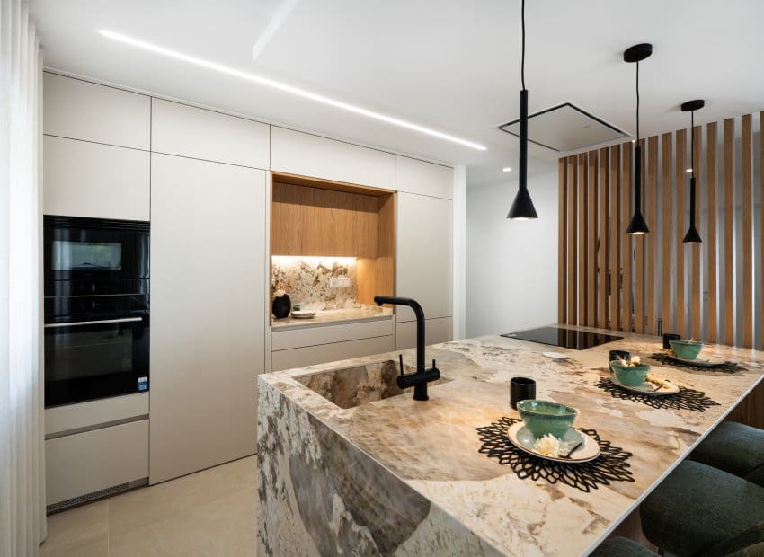 4 slaapkamer Villa te koop in Orihuela Costa met zwembad - € 1.350.000 (Ref: 9368519)