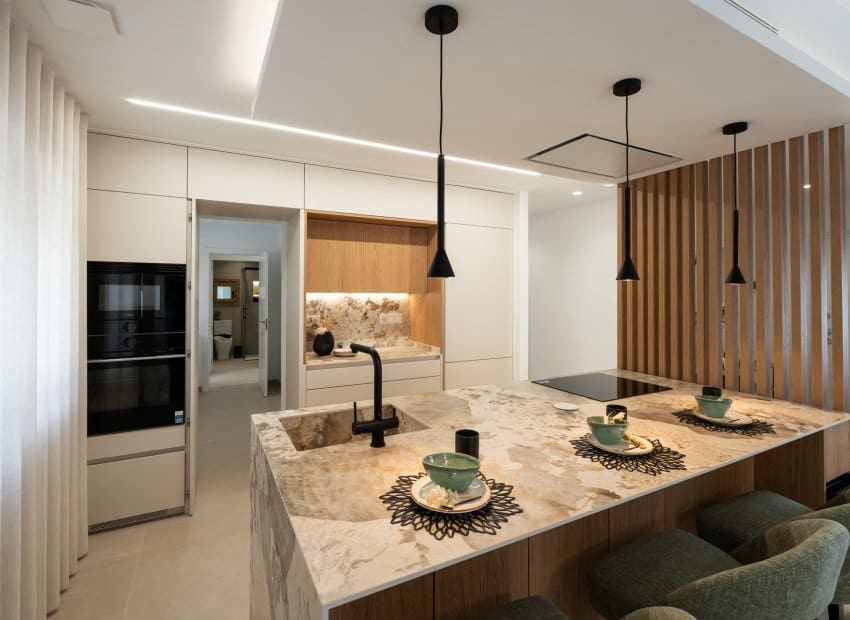 4 slaapkamer Villa te koop in Orihuela Costa met zwembad - € 1.350.000 (Ref: 9368519)