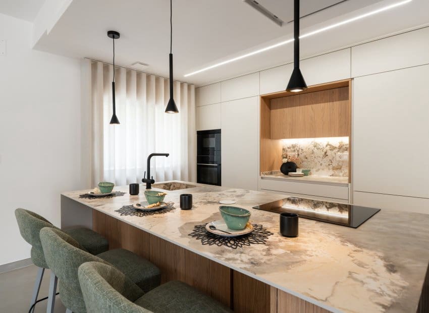 4 slaapkamer Villa te koop in Orihuela Costa met zwembad - € 1.350.000 (Ref: 9368519)