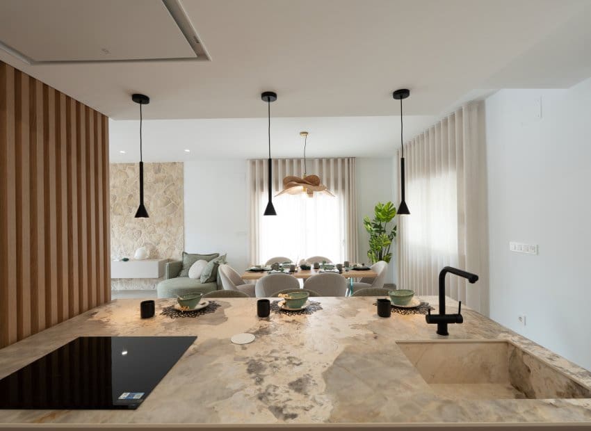 4 slaapkamer Villa te koop in Orihuela Costa met zwembad - € 1.350.000 (Ref: 9368519)