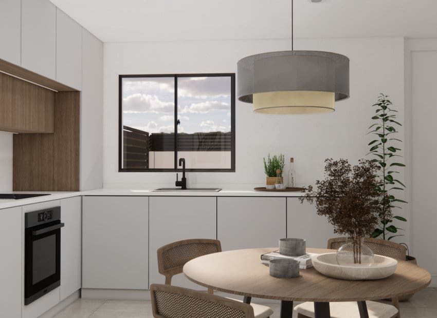 3 chambre Maison de Ville à vendre à Orihuela Costa - 399 900 € (Ref: 9368527)