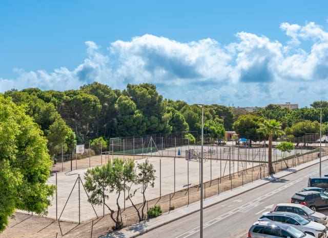 3 soveværelse Villa til salg i Mil Palmeras, Pilar de la Horadada - € 539.900 (Ref: 9368528)