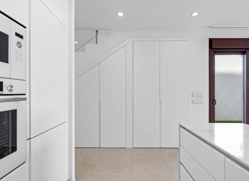 3 quarto Moradia para venda em Pilar de la Horadada - 539 900 € (Ref: 9368528)