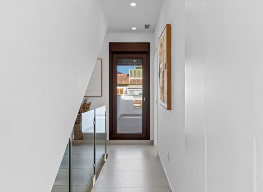 3 quarto Moradia para venda em Pilar de la Horadada - 539 900 € (Ref: 9368528)