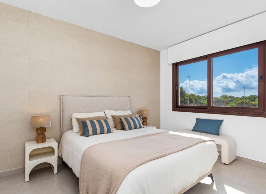 3 quarto Moradia para venda em Pilar de la Horadada - 539 900 € (Ref: 9368528)