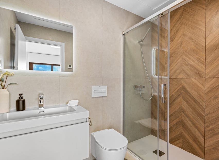 3 quarto Moradia para venda em Pilar de la Horadada - 539 900 € (Ref: 9368528)