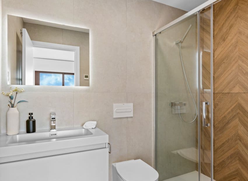 3 quarto Moradia para venda em Pilar de la Horadada - 539 900 € (Ref: 9368528)