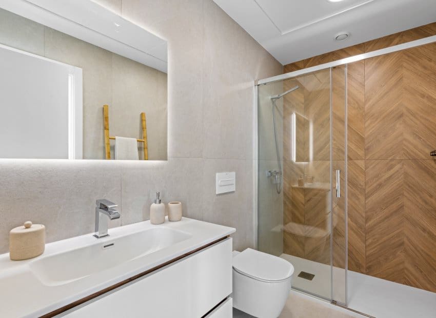 3 quarto Moradia para venda em Pilar de la Horadada - 539 900 € (Ref: 9368528)