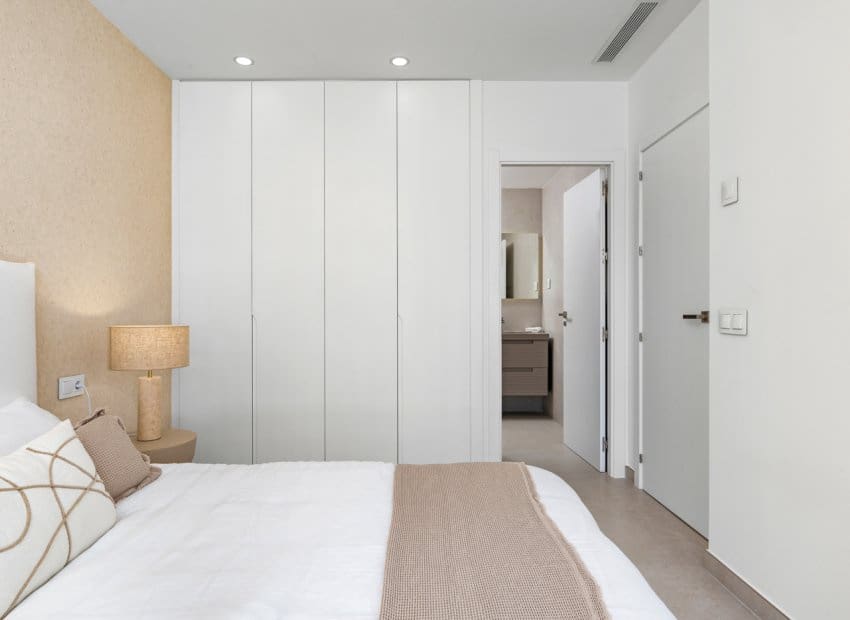 3 quarto Moradia para venda em Pilar de la Horadada - 539 900 € (Ref: 9368528)