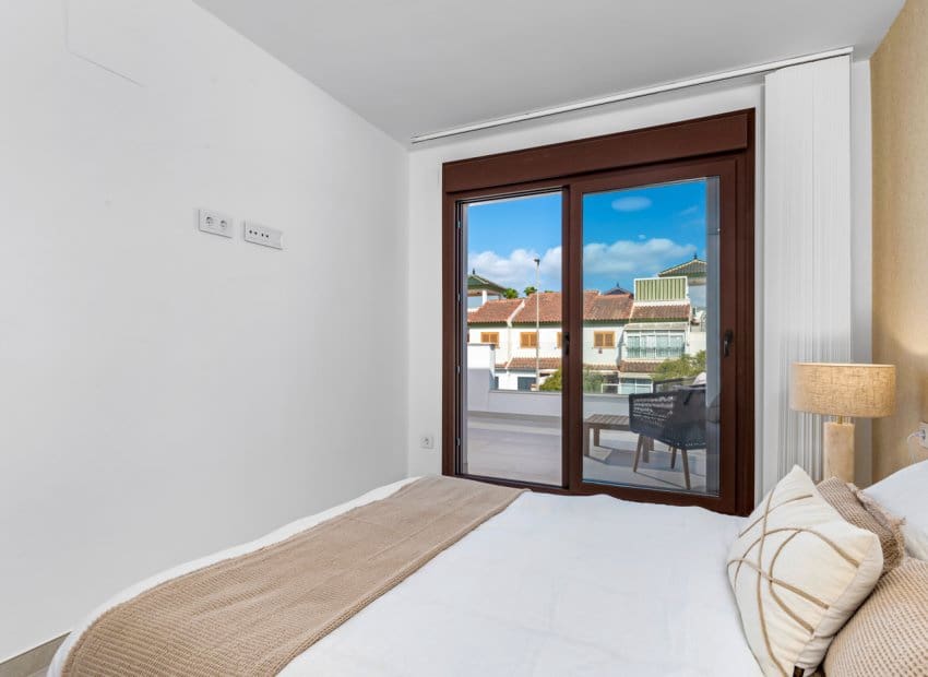 3 quarto Moradia para venda em Pilar de la Horadada - 539 900 € (Ref: 9368528)