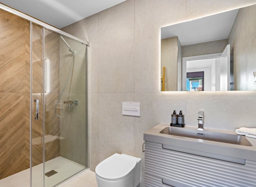 3 quarto Moradia para venda em Pilar de la Horadada - 539 900 € (Ref: 9368528)