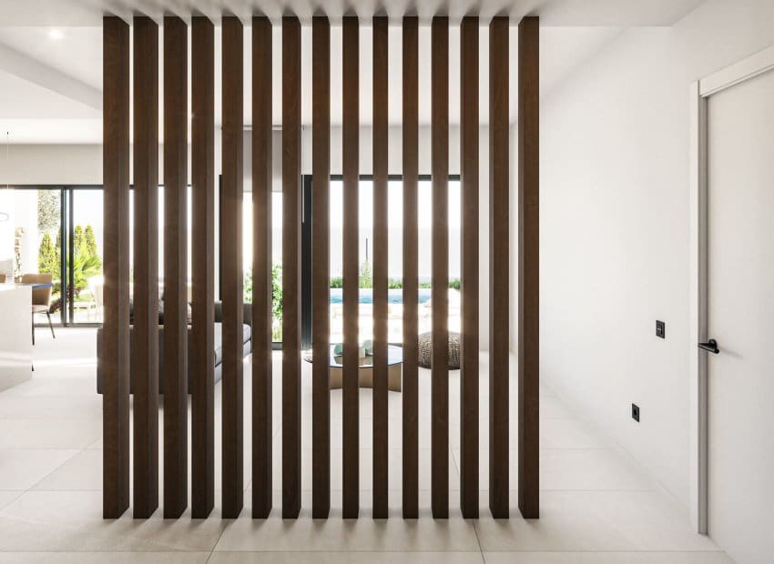 3 soveværelse Lejlighed til salg i Los Alcazares med swimmingpool - € 359.000 (Ref: 9368532)