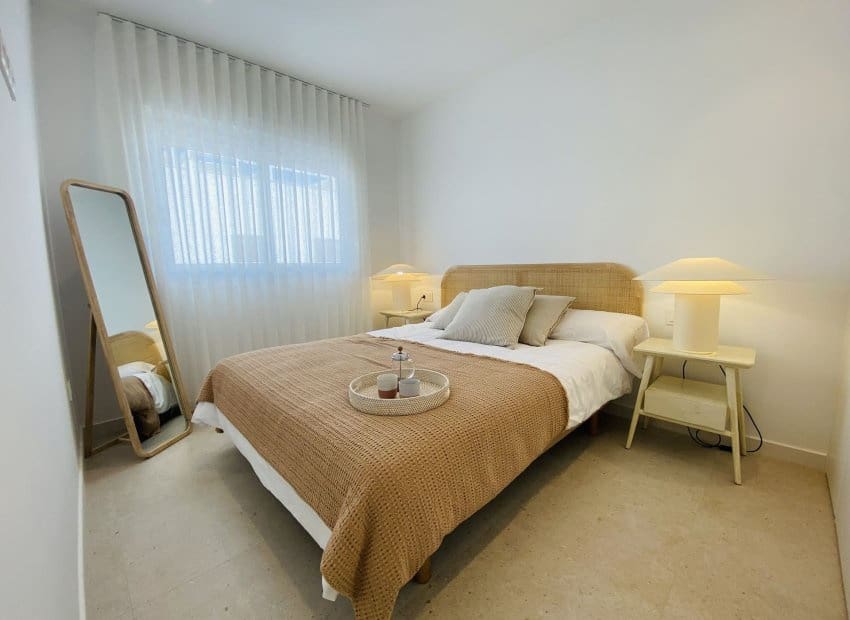 Apartamento de 3 habitaciones en Pilar de la Horadada en venta con piscina - 334.900 € (Ref: 9368537)