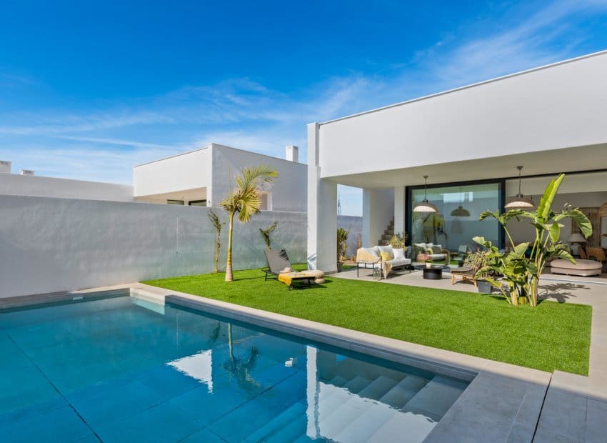 3 sovrum Villa till salu i Mar de Cristal - 549 000 € (Ref: 9368555)