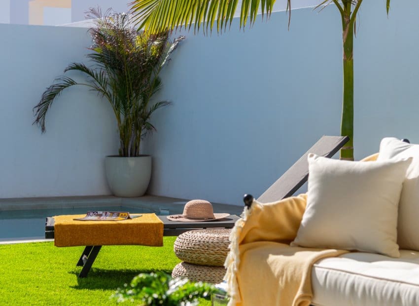 3 sovrum Villa till salu i Mar de Cristal - 549 000 € (Ref: 9368555)