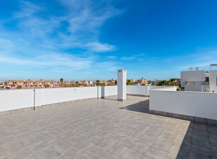 3 sovrum Villa till salu i Mar de Cristal - 549 000 € (Ref: 9368555)