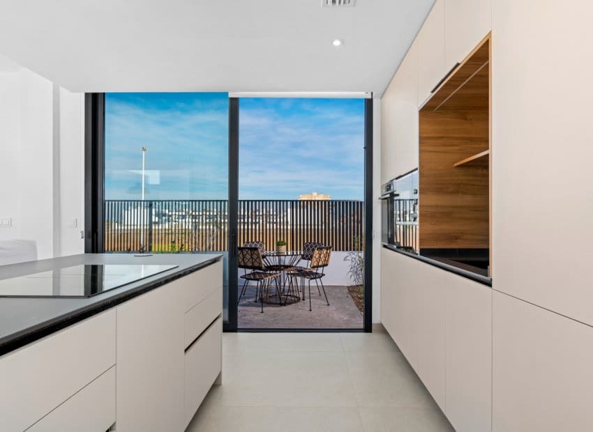 3 sovrum Villa till salu i Mar de Cristal - 549 000 € (Ref: 9368555)